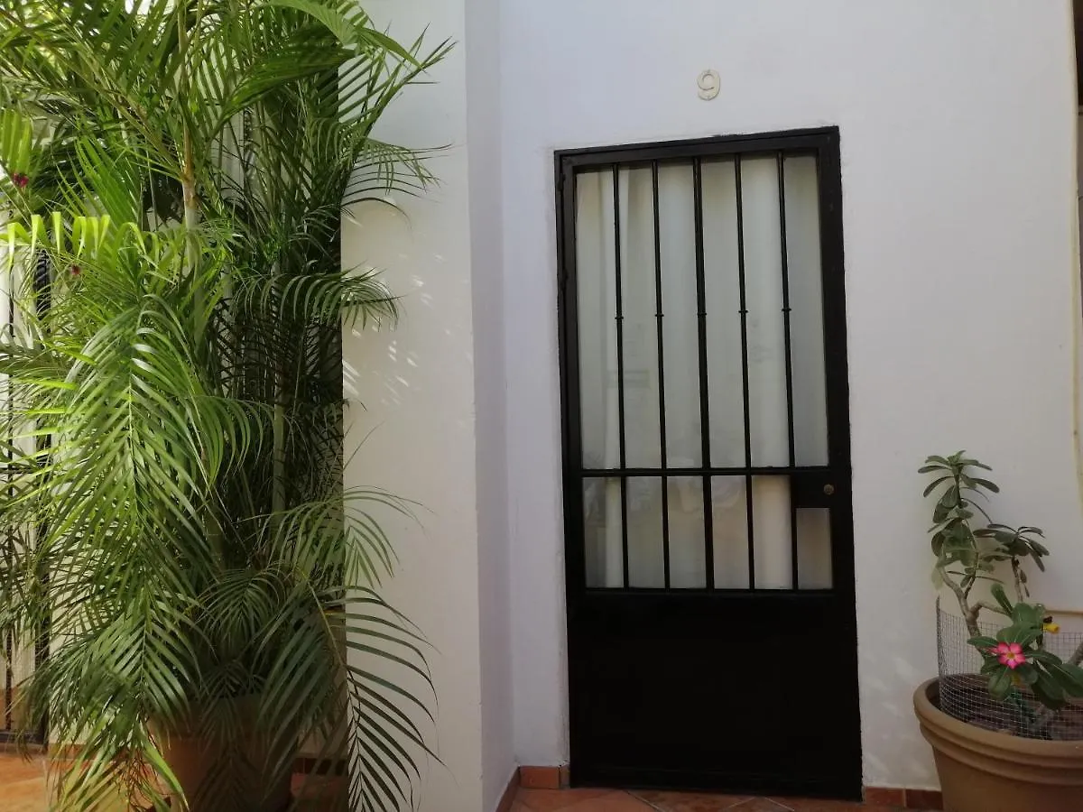 Hostel Casa Adriana Guest House Puerto Vallarta Mexico