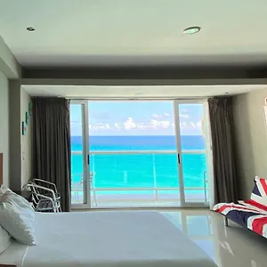  Apartamento Girasol Oceanview México