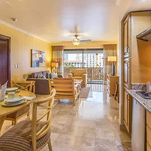 Meliá – Puerto Vallarta