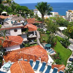Casa Anita Puerto Vallarta