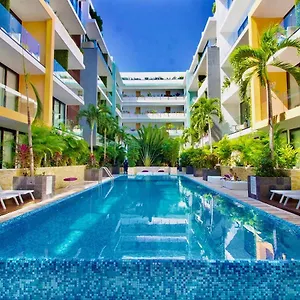  Apartamento Menesse The By Casago México