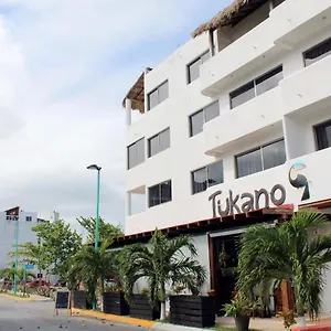  Apartamento Tukano By 40 Cañones México