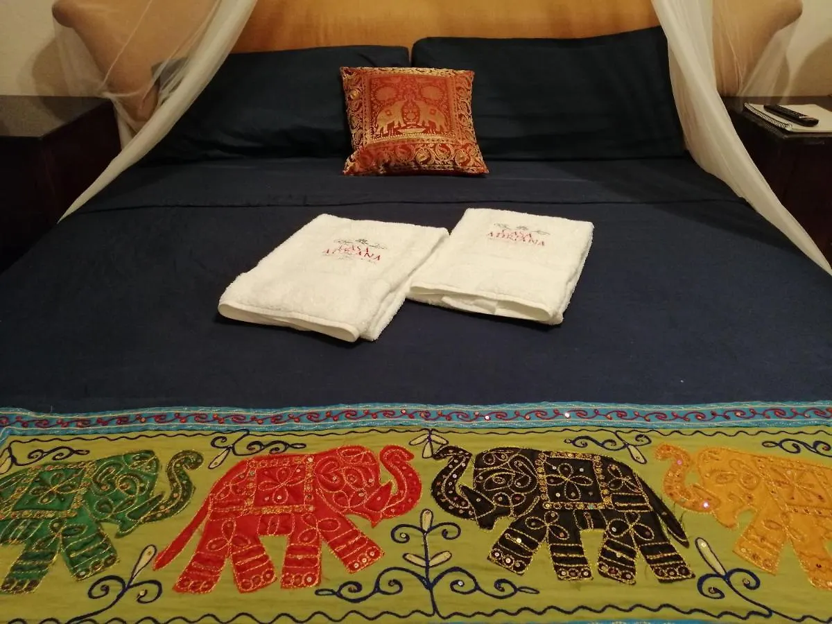 Albergue Casa Adriana Puerto Vallarta Hostal