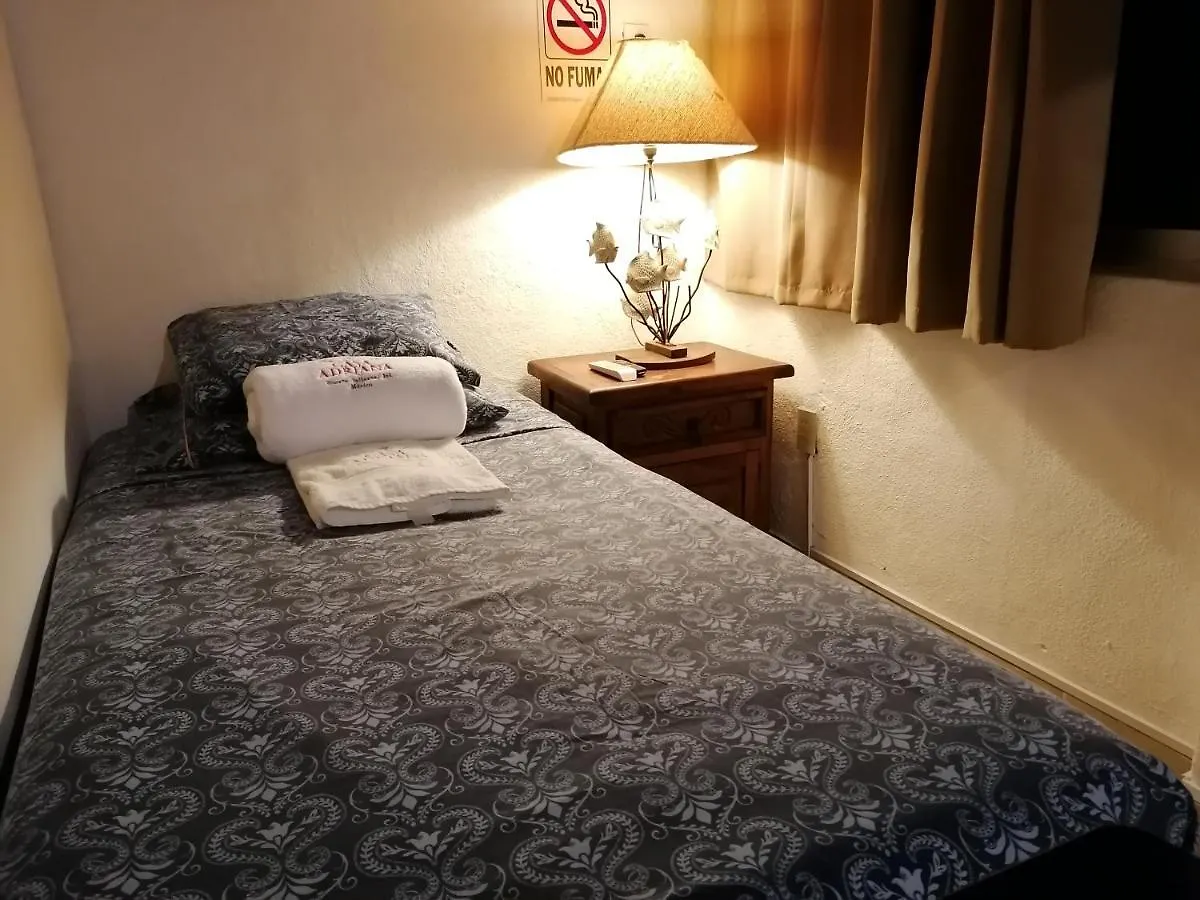 Albergue Casa Adriana Puerto Vallarta 0*,  México