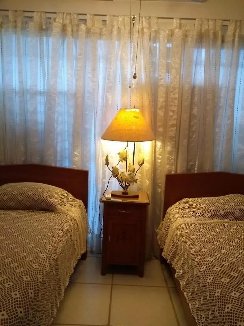 Albergue Casa Adriana Puerto Vallarta 0*,