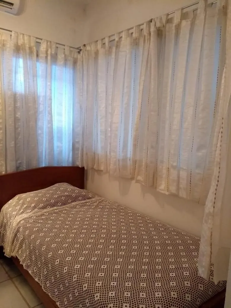 Hostal Albergue Casa Adriana Puerto Vallarta México