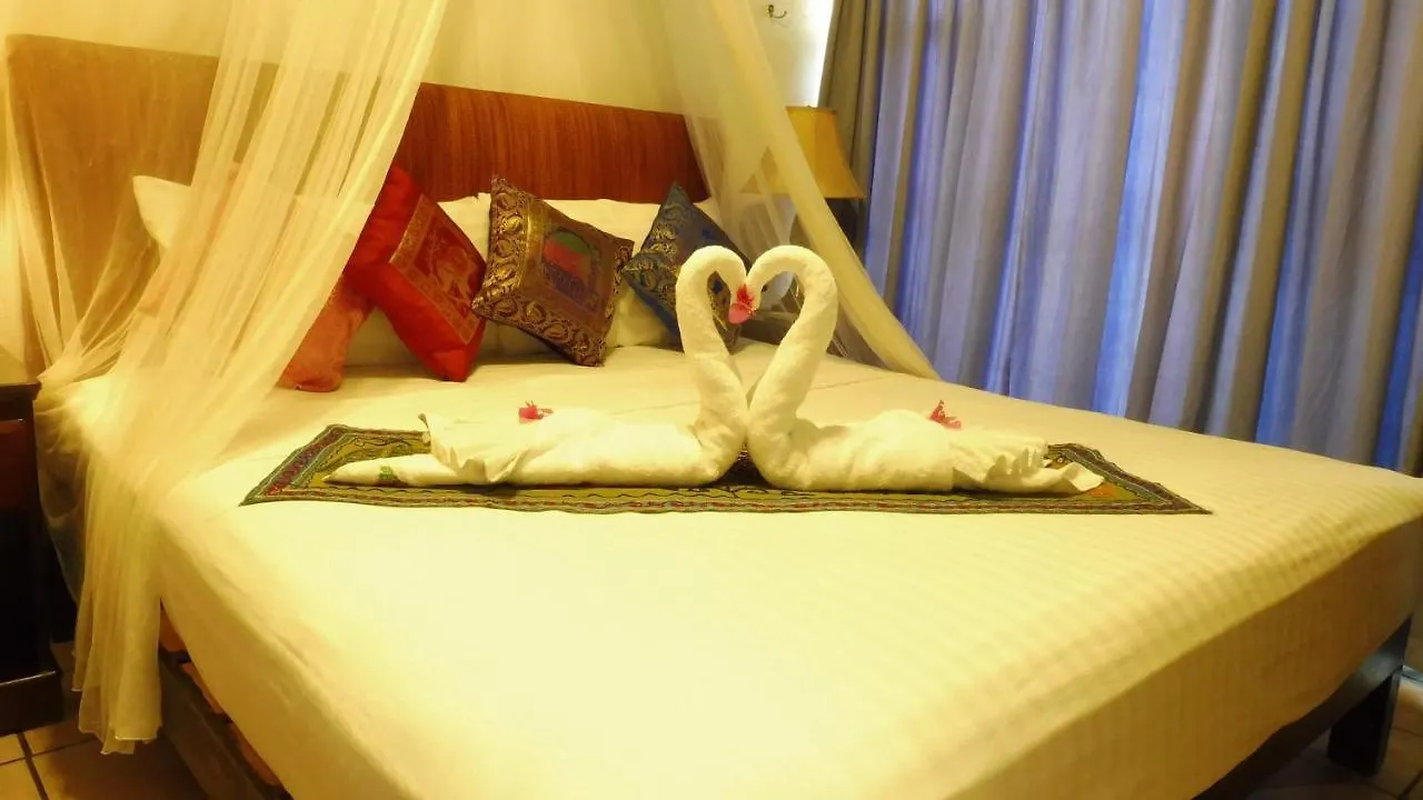 Hostal Albergue Casa Adriana Puerto Vallarta México