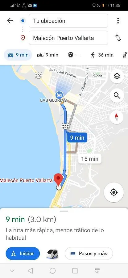 Albergue Casa Adriana Puerto Vallarta México